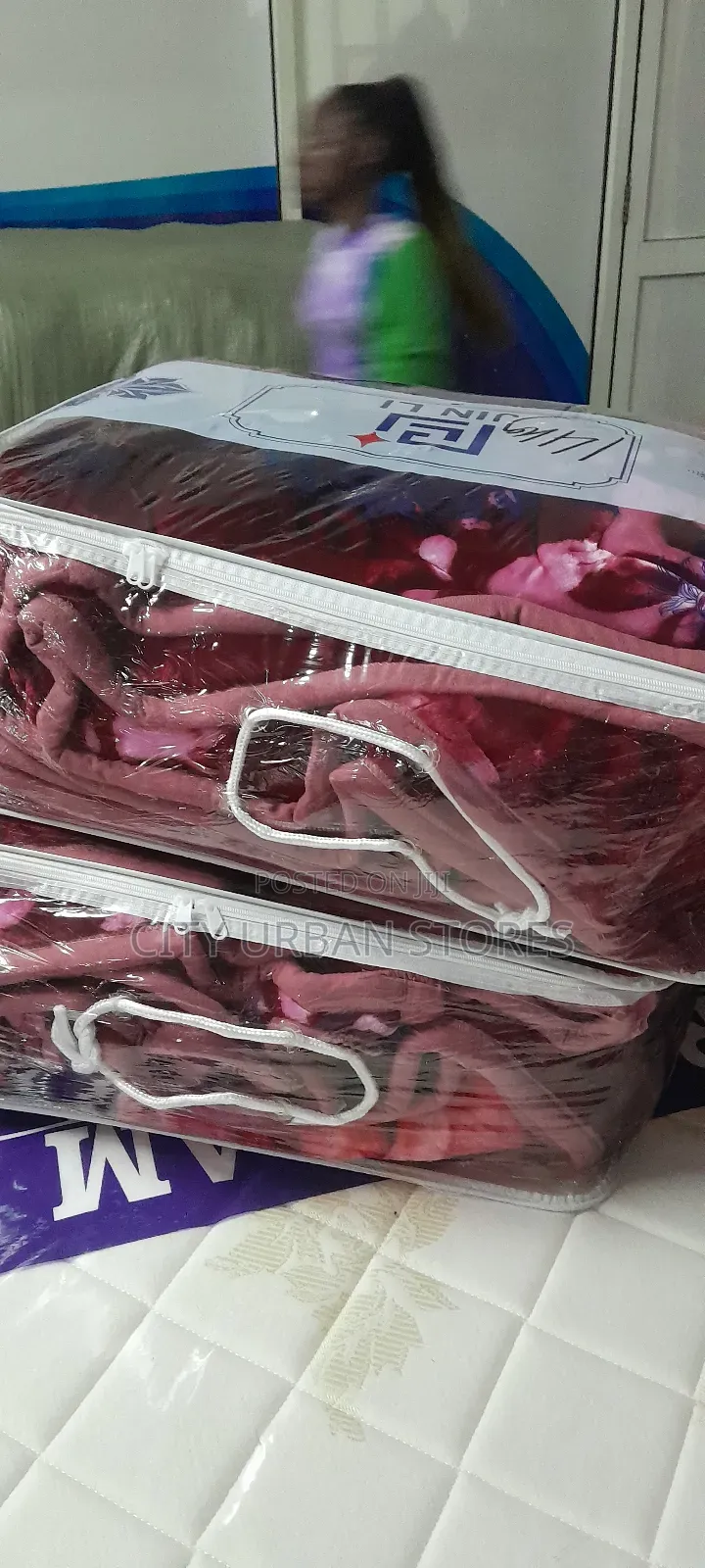 10kg Heavy Blankets