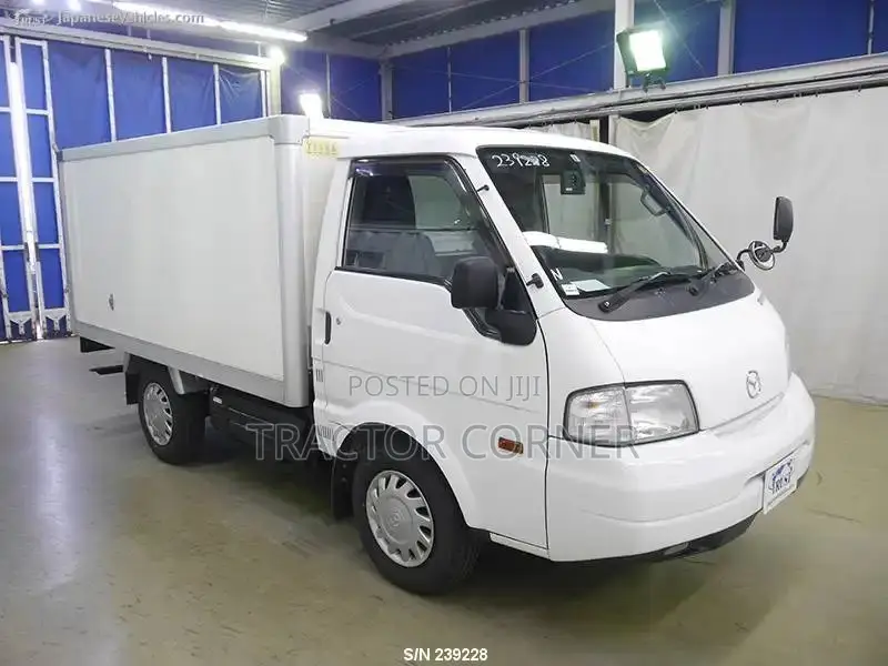 Mazda Bongo Truck for Sale