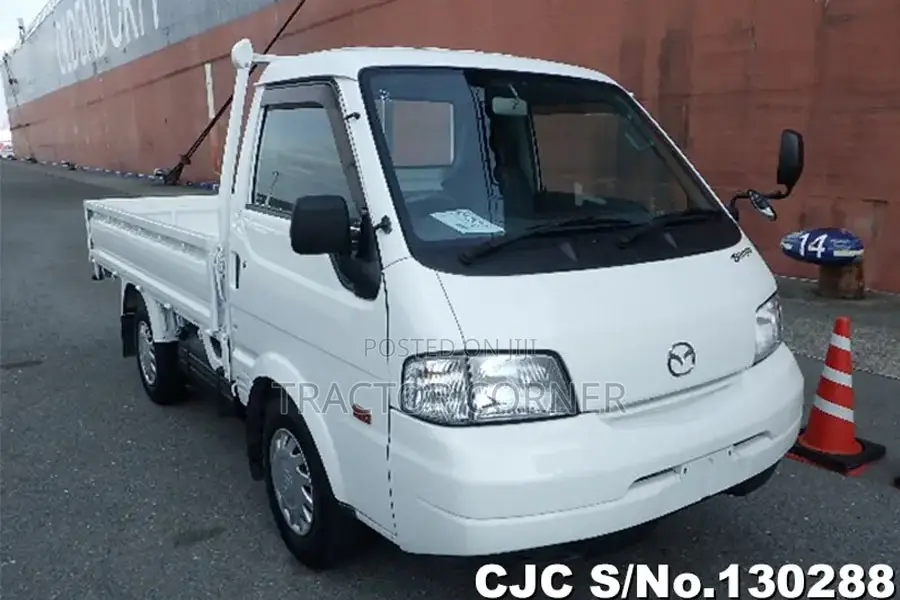 Mazda Bongo Truck for Sale