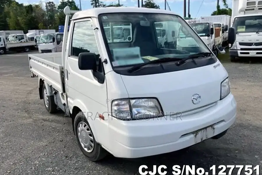 Mazda Bongo Truck for Sale