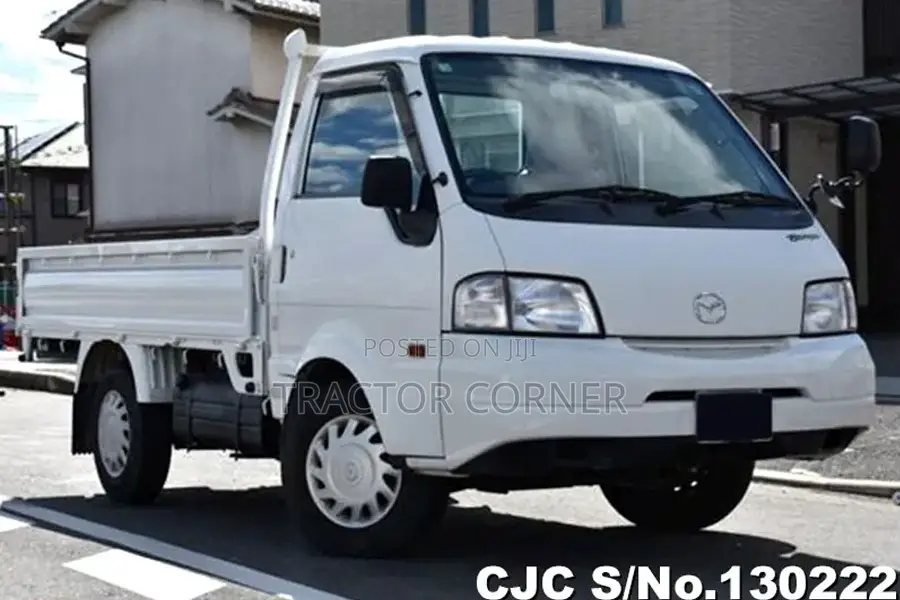 Mazda Bongo Truck for Sale
