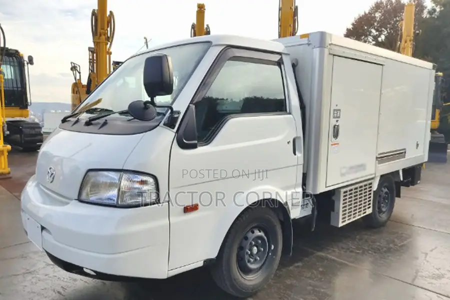 Mazda Bongo Truck for Sale