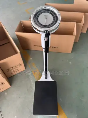 High Quality Medical Measuring Scale