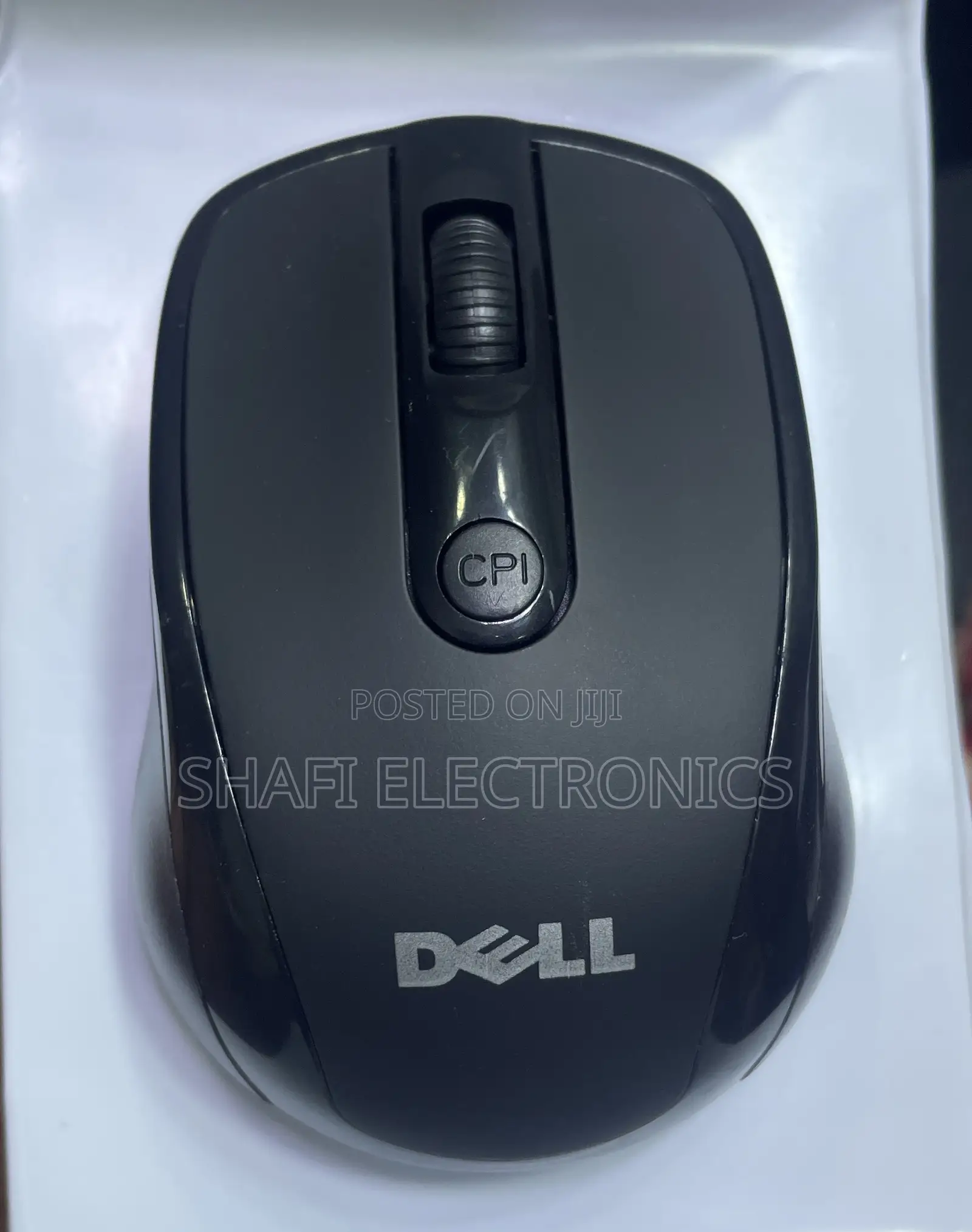 Dell Wireless Mouse