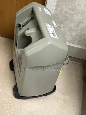 10 LPM Oxygen Concentrator Airsep Intensity 10. For Rent Per Week