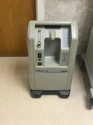 10 LPM Oxygen Concentrator Airsep Intensity 10. For Rent Per Week