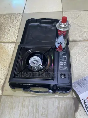 Portable Gas Stove