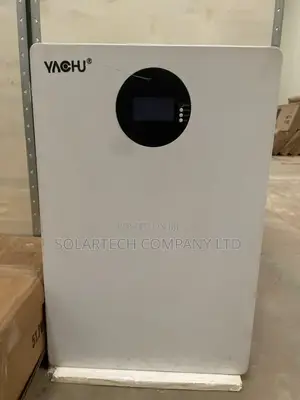 Yachu 48v 5kwh Reliable Energy Storage Battery