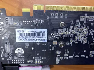 Original Nvidia 4gb Graphics Card For Your Gaming,Motion Graphics