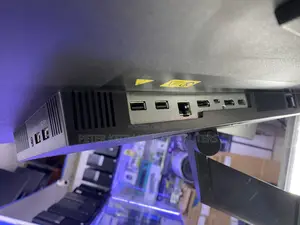 Lenovo Resolution Monitor, T-Series Model Such as the T27q-20.