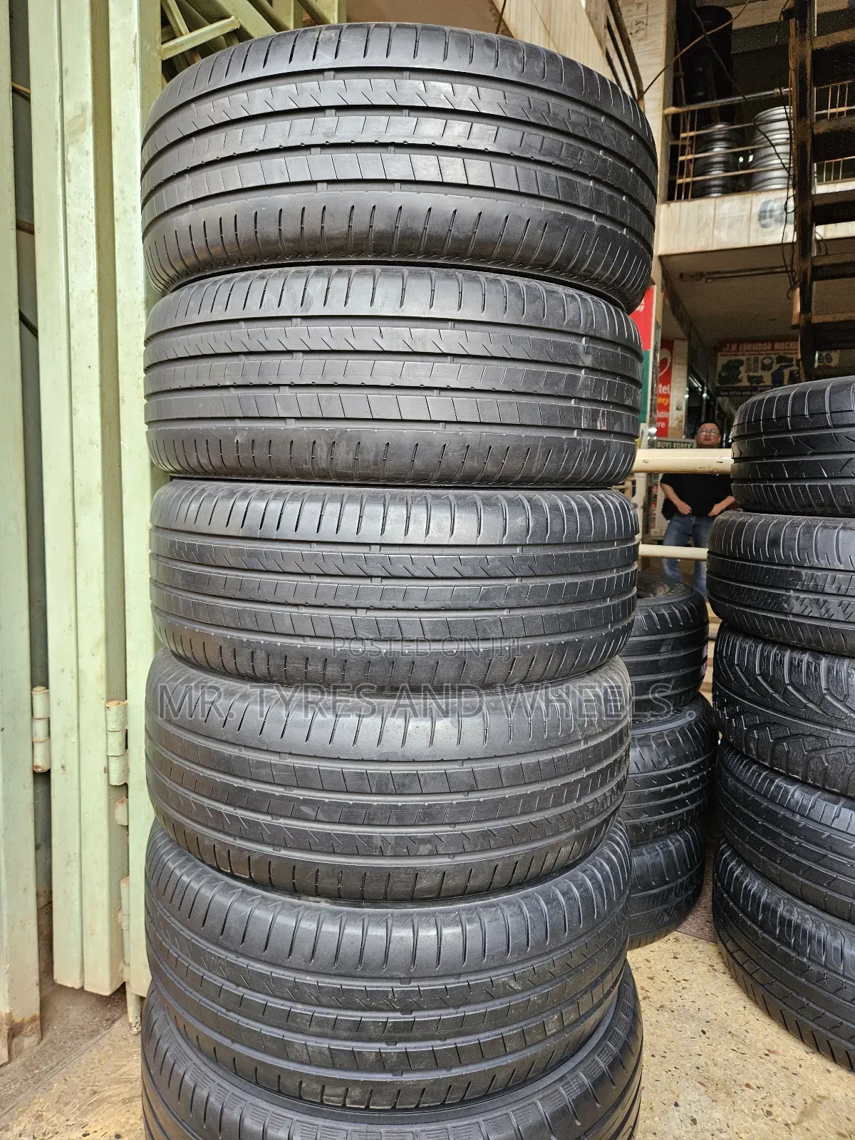 225 55r17 Bridgestone Japan Alenza The Tires Which A Always Ready 2 Go
