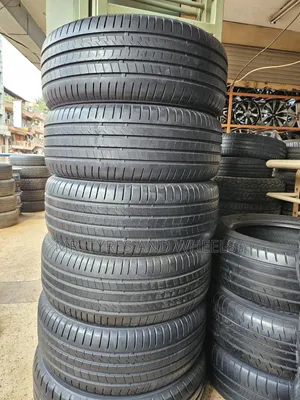 225 55r17 Bridgestone Japan Alenza The Tires Which A Always Ready 2 Go
