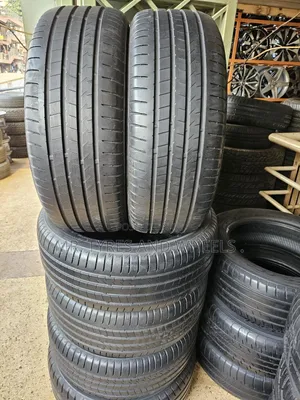 225 55r17 Bridgestone Japan Alenza The Tires Which A Always Ready 2 Go