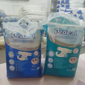Dr. Pedical Adult Diapers