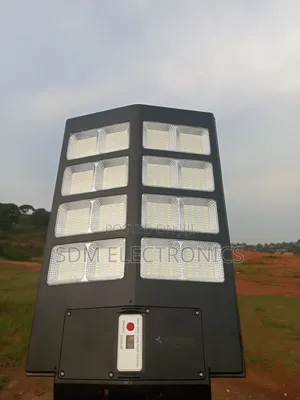 280w Solar Street Light