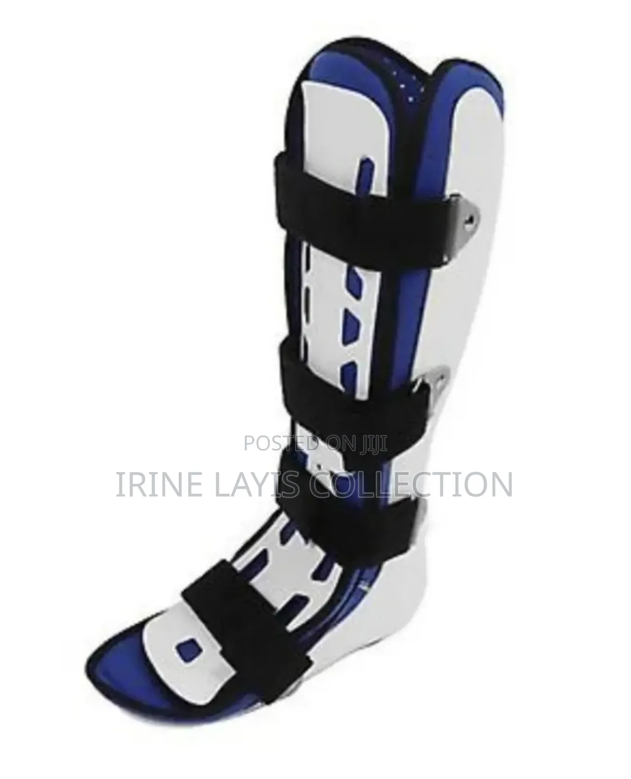 Medical Ankle/Foot Fracture Walking Boot