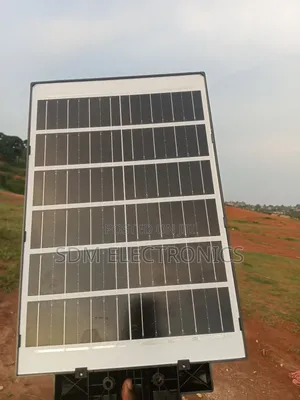 280w Solar Street Light