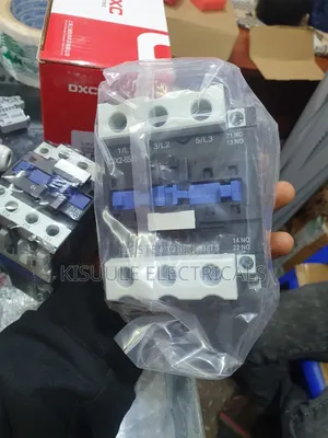 80a Contactor DXC