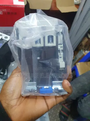80a Contactor DXC