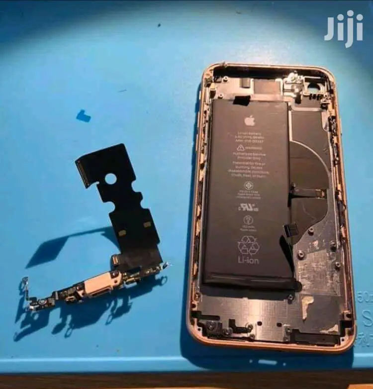 Mobile Phone Repair
