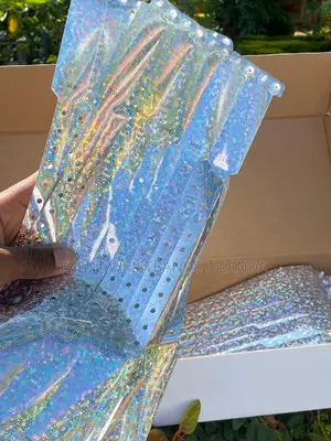 The Sparkling Waterproof Wristbands Tickets