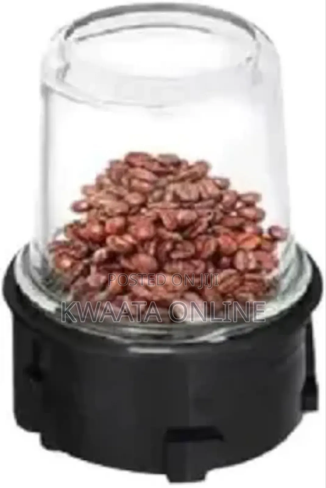1.5l Hoffmans 800w 2 in 1 Blender High Speed Dry Grinder Hm-9209