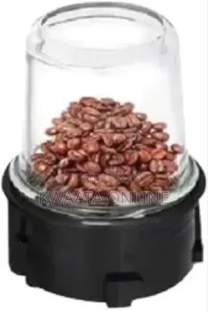 1.5l Hoffmans 800w 2 in 1 Blender High Speed Dry Grinder Hm-9209