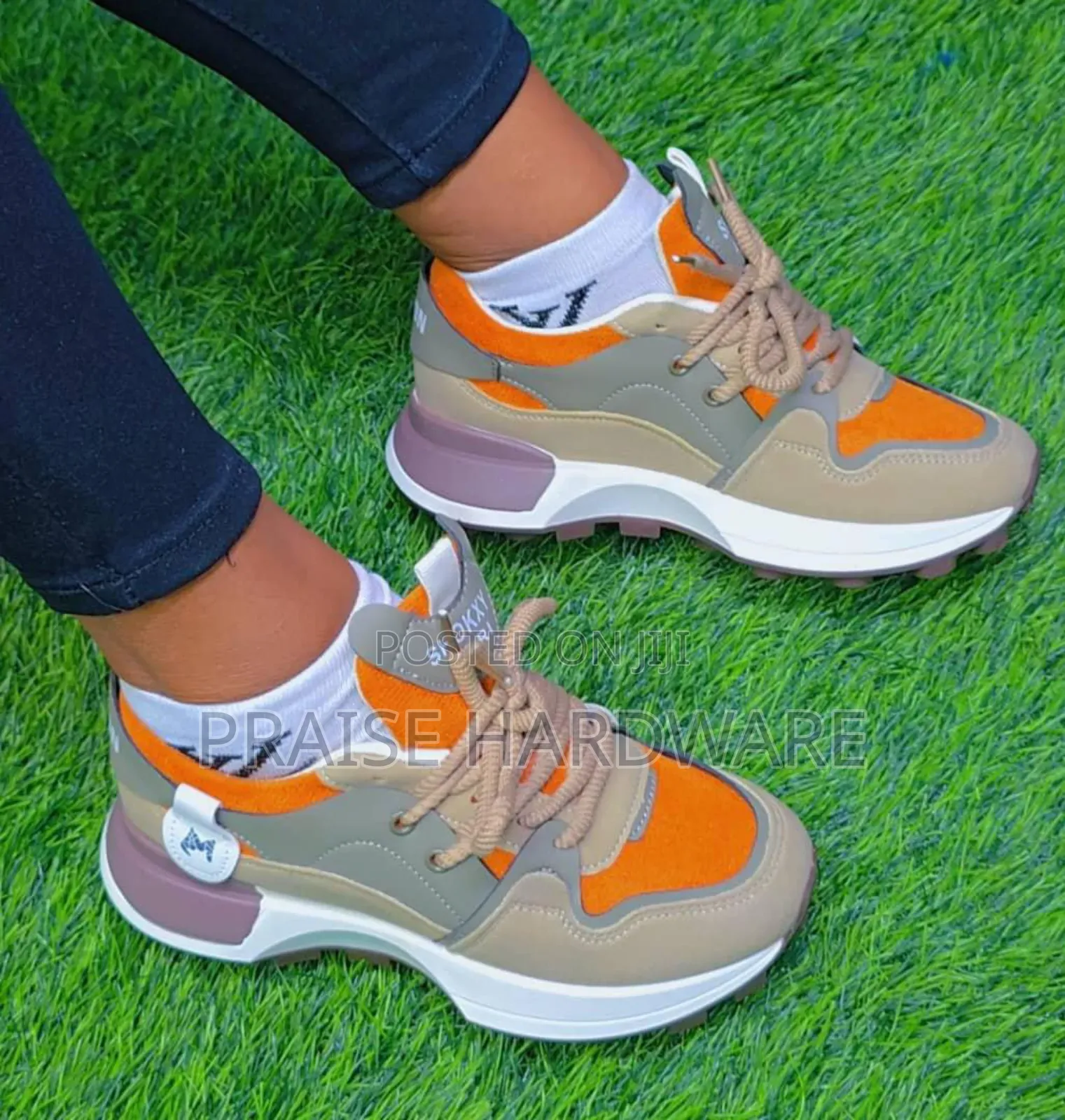 Unisex Designer Shoes