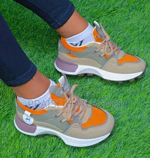 Unisex Designer Shoes