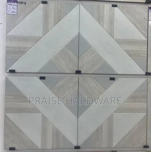 40cm by 400cmtr of Floor Tiles