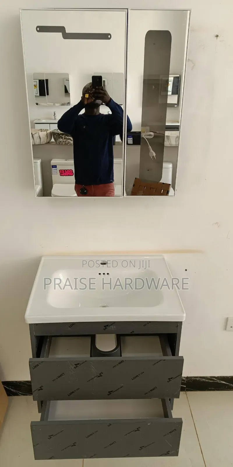 Handwash Carbin Basin 2c