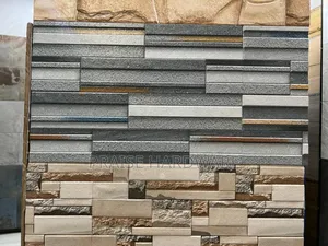 Facial Indian Tiles