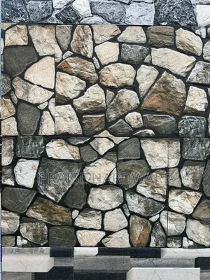 Facial Indian Tiles