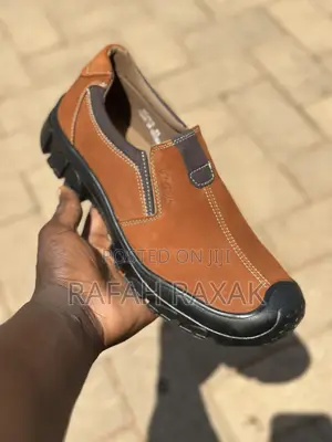 Classic Men’S G-ten Casual Slip-on Low Shoes