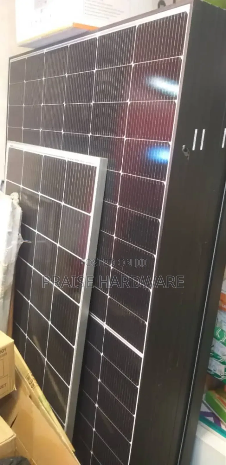 Solar Panels
