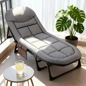 Camping Bed Foldable