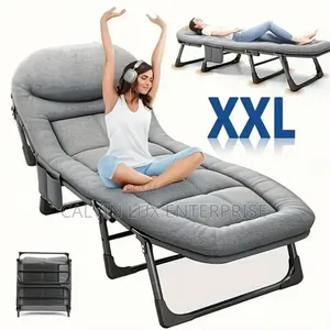 Camping Bed Foldable