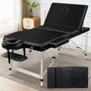 Spa Massage Bed
