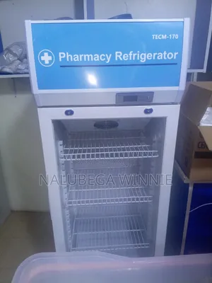 Pharmacy Refrigerator 120l