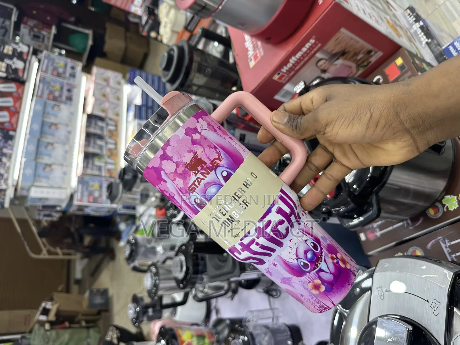 Stanely Cup