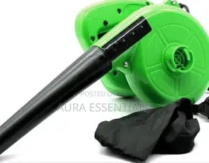 Electric Hand Air Blower