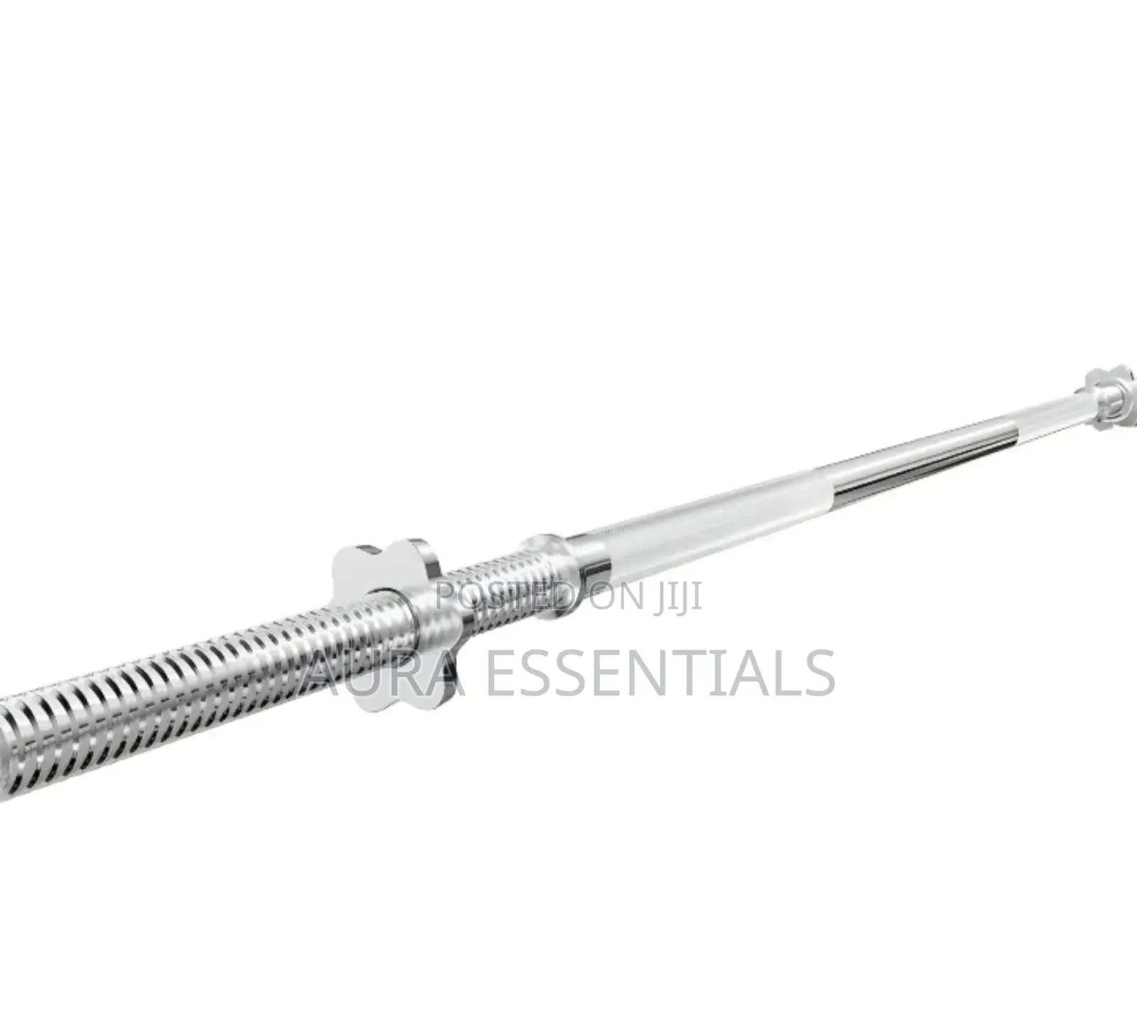 1.8m Standard Straight Weight Lifting Barbell