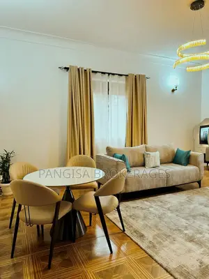 Fully Furnished 2bedroom Airbnb Kololo