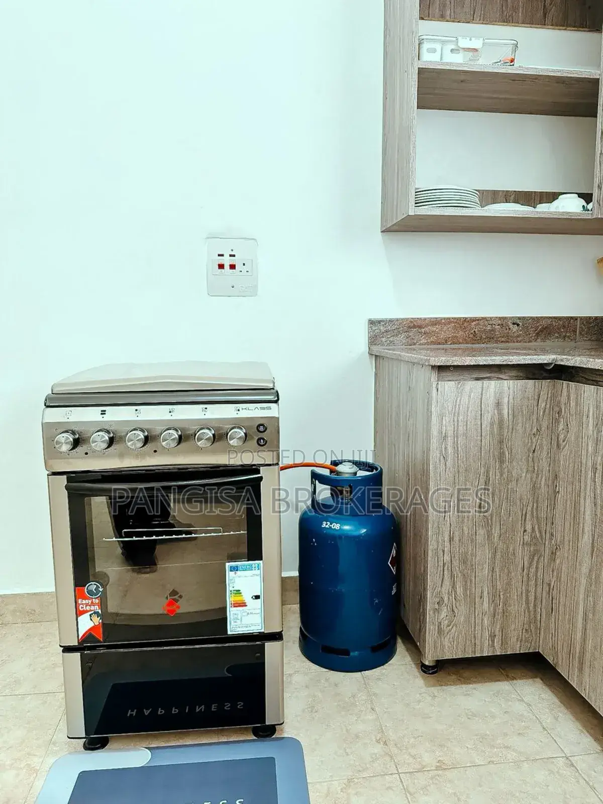 Fully Furnished 2bedroom Airbnb Kololo