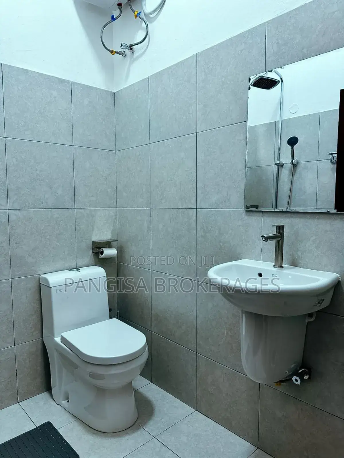 Fully Furnished 2bedroom Airbnb Kololo
