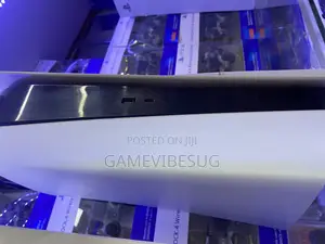 Ps5 Local Hub: 2 Pads, 3 Games, All Hookups - Quality Set