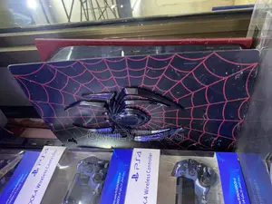 Ps5 Bundle Here! 2 Controllers, 3 Games, Cables - Best Pick