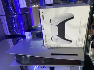 Local Ps5 Special: 2 Pads, 3 Games, Hdmi/Power - Ready Now