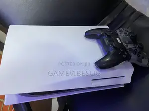 Reliable Local Ps5: 2 Controllers, 3 Games, Full Cable Pack