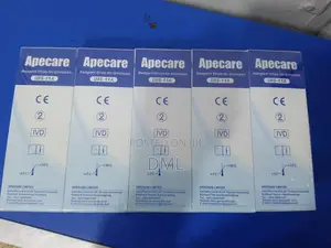 Urs-11a Urine Reagent Strips